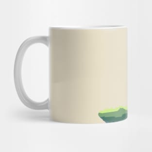 Made in abyss Riko and reg Mug